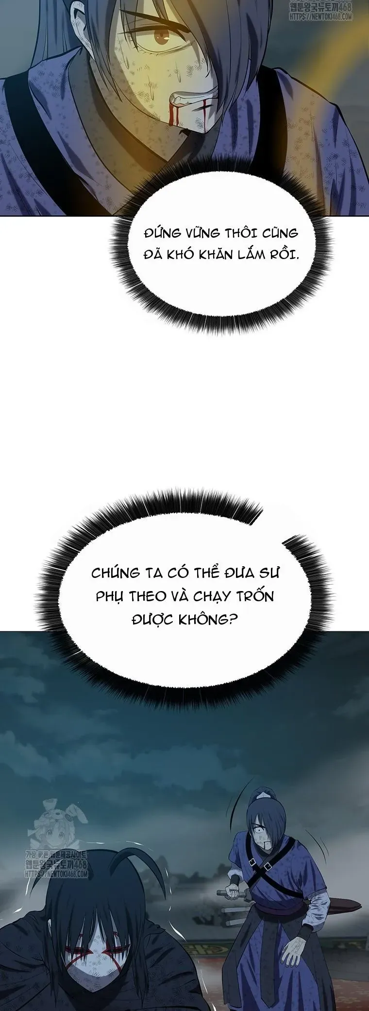 Sư Phụ Quỷ Diện Chapter 165 - 5