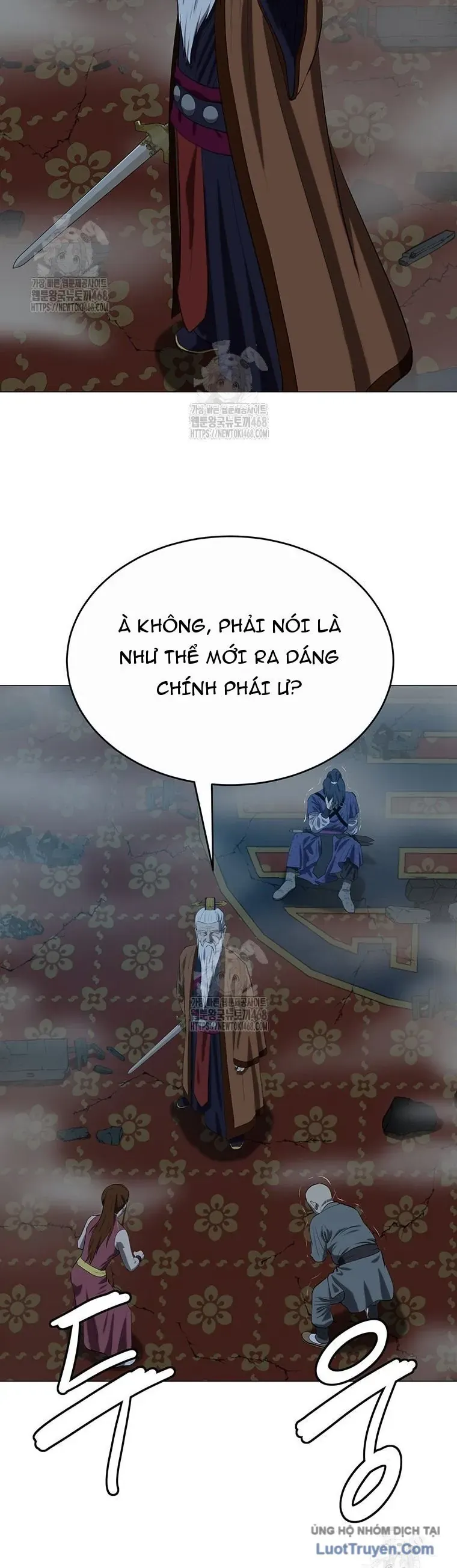 Sư Phụ Quỷ Diện Chapter 165 - 42