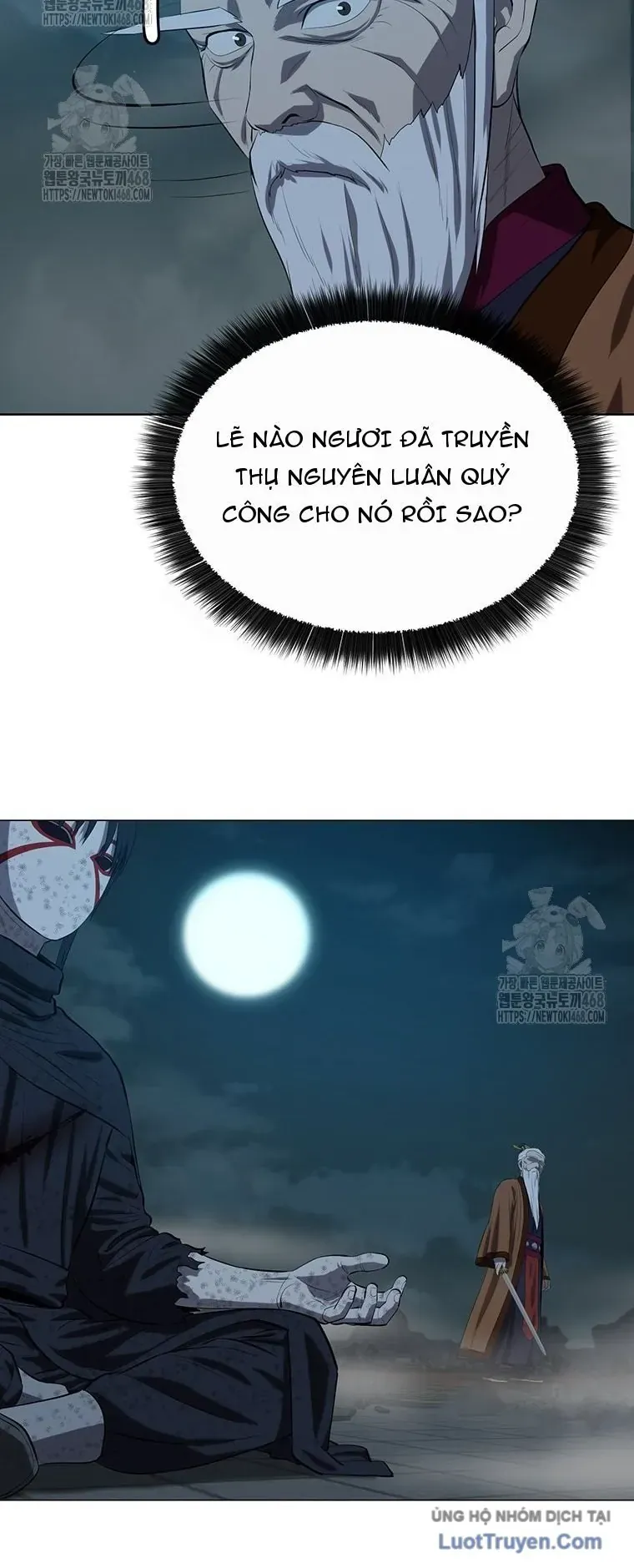 Sư Phụ Quỷ Diện Chapter 165 - 55