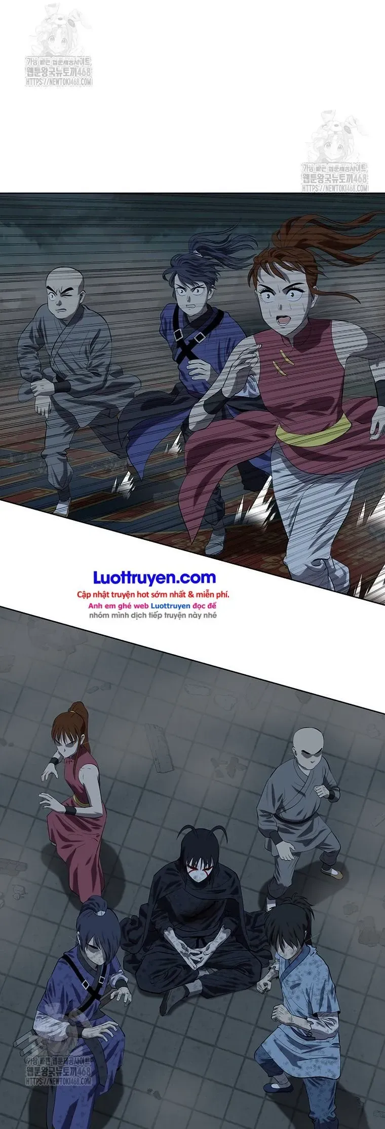 Sư Phụ Quỷ Diện Chapter 165 - 60