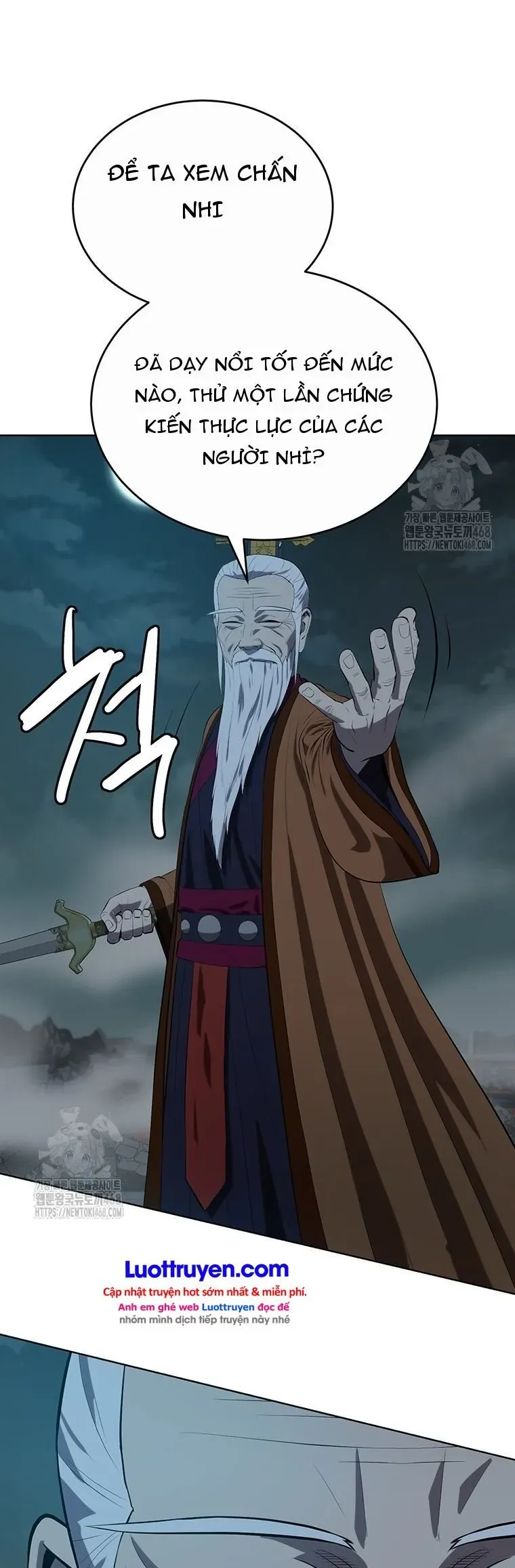 Sư Phụ Quỷ Diện Chapter 165 - 7