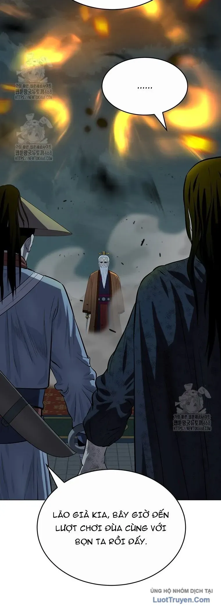 Sư Phụ Quỷ Diện Chapter 165 - 64