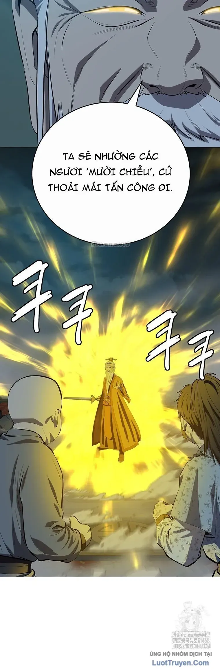 Sư Phụ Quỷ Diện Chapter 165 - 8