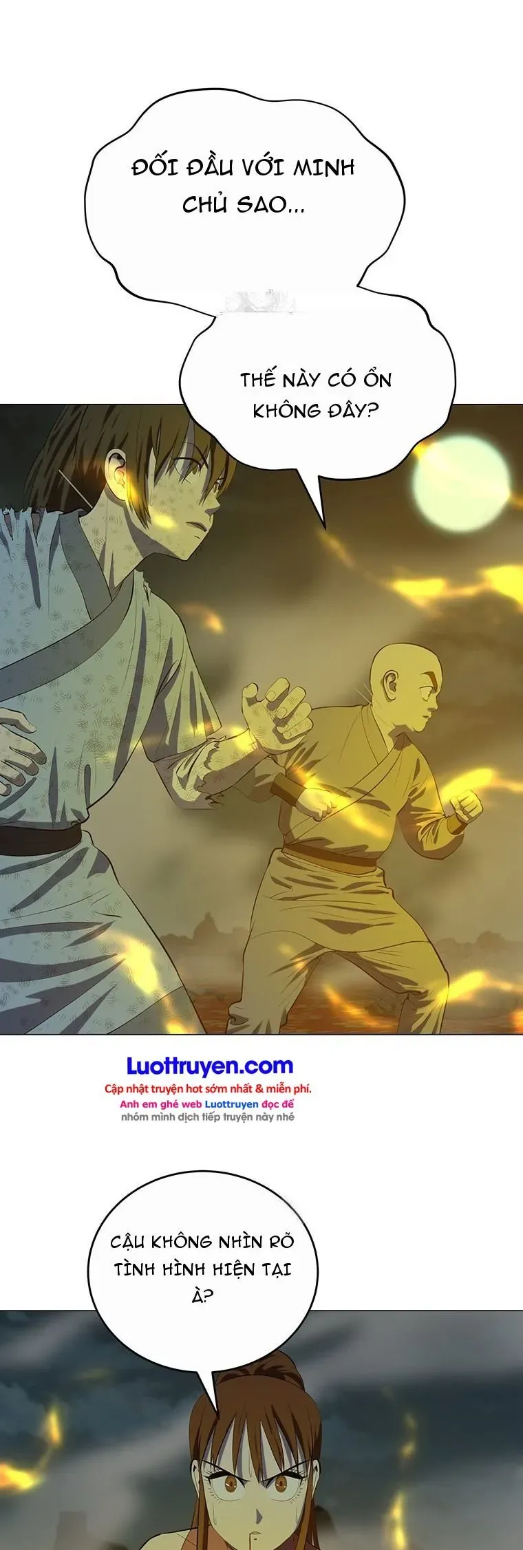 Sư Phụ Quỷ Diện Chapter 165 - 9