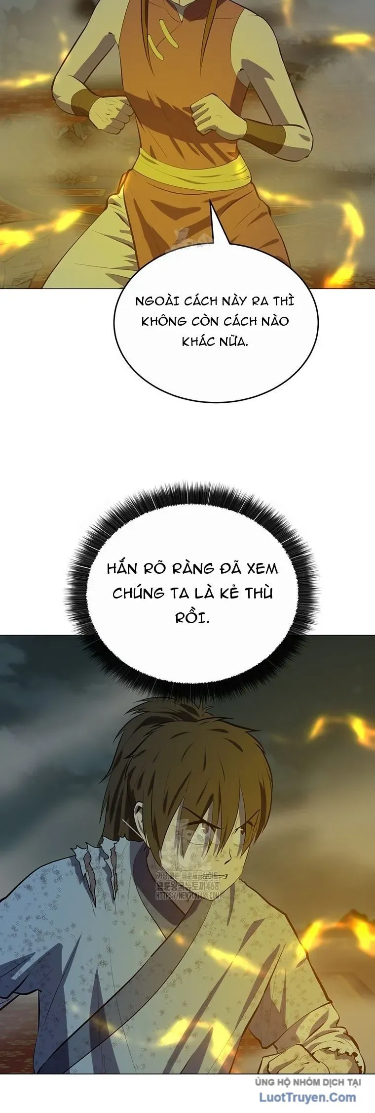 Sư Phụ Quỷ Diện Chapter 165 - 10