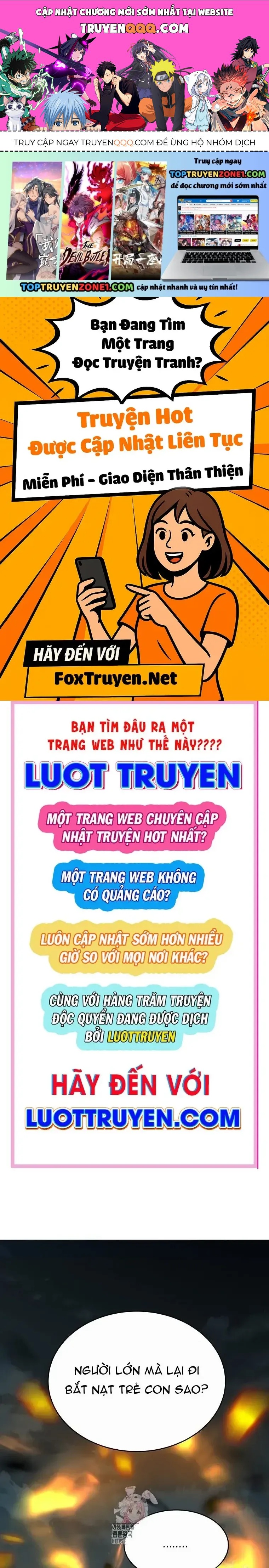 Sư Phụ Quỷ Diện Chapter 166 - 1