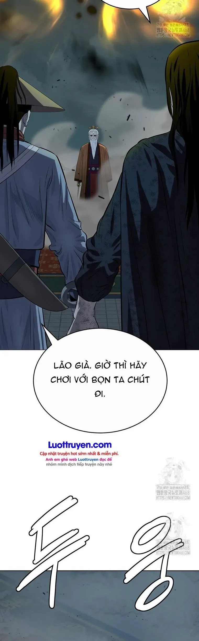 Sư Phụ Quỷ Diện Chapter 166 - 2