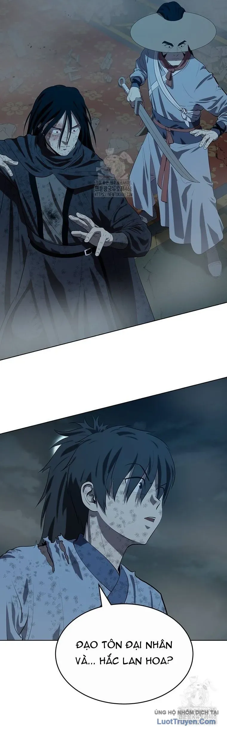 Sư Phụ Quỷ Diện Chapter 166 - 3