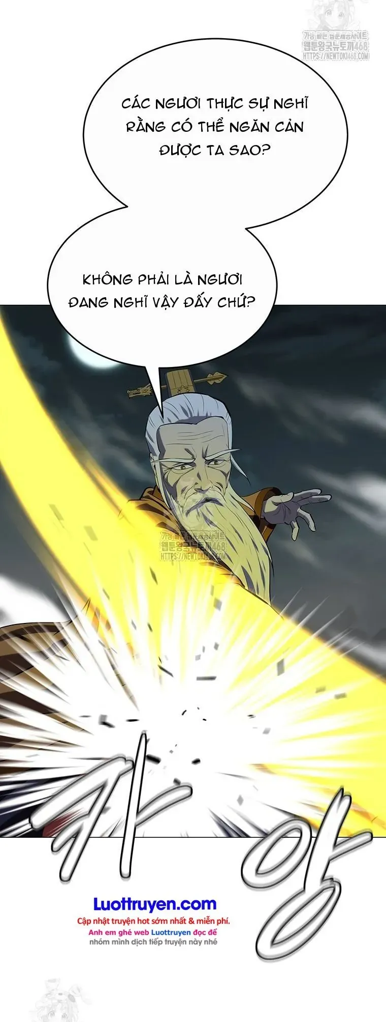 Sư Phụ Quỷ Diện Chapter 166 - 21