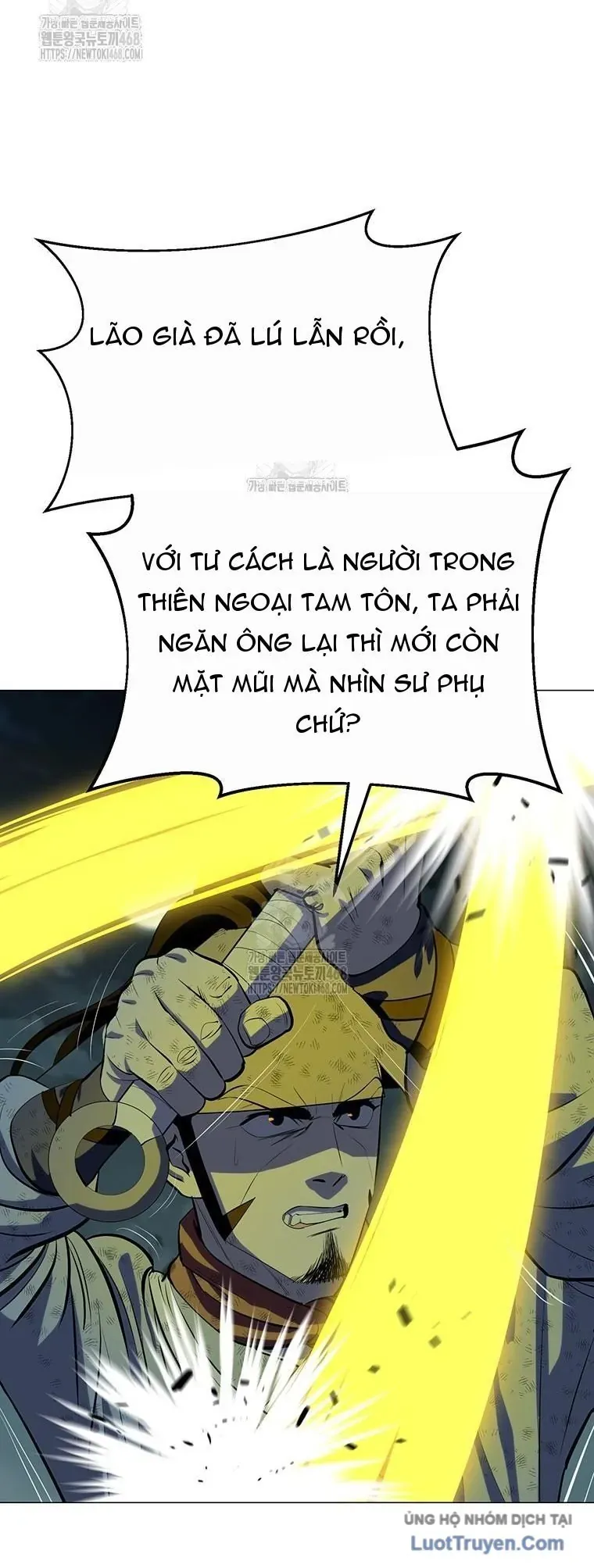 Sư Phụ Quỷ Diện Chapter 166 - 22