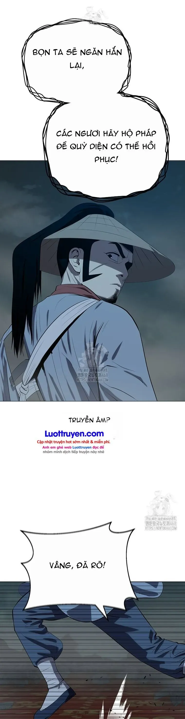 Sư Phụ Quỷ Diện Chapter 166 - 4