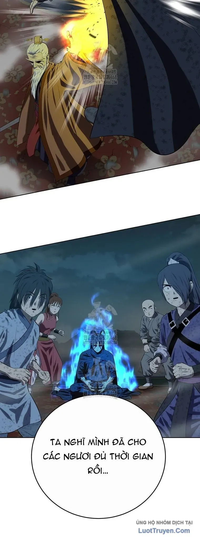 Sư Phụ Quỷ Diện Chapter 166 - 34