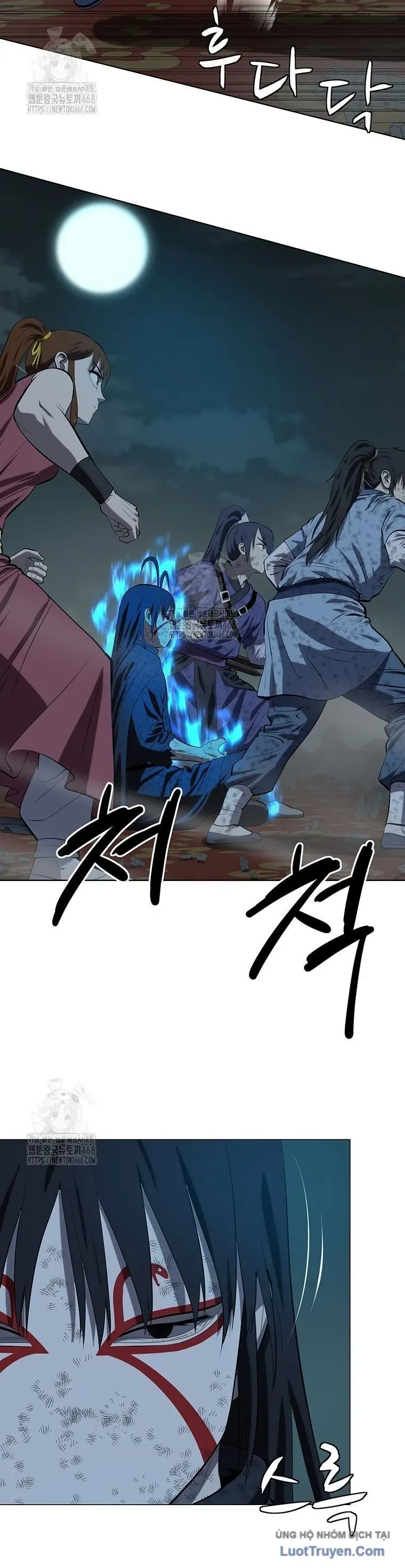 Sư Phụ Quỷ Diện Chapter 166 - 5