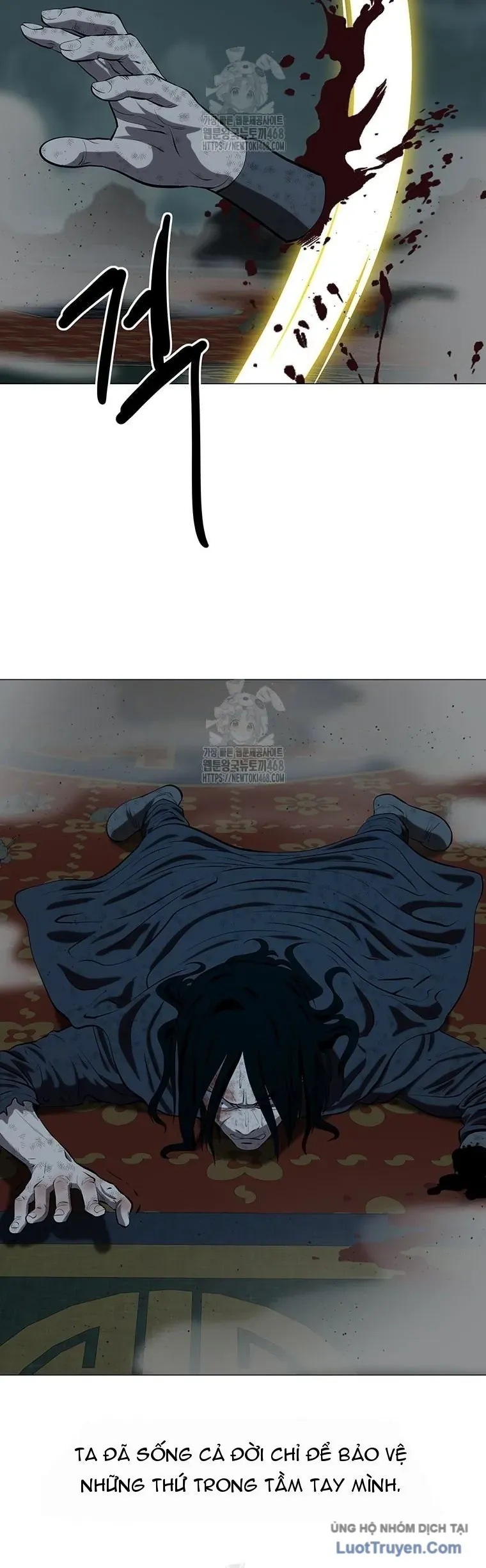 Sư Phụ Quỷ Diện Chapter 166 - 49