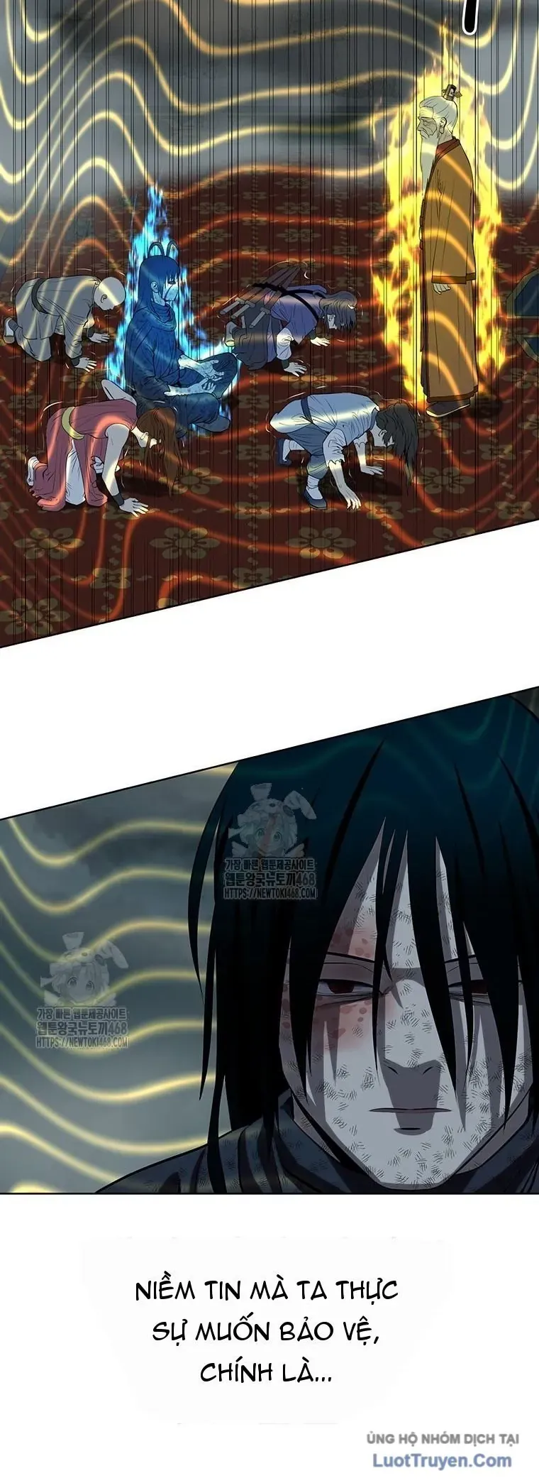Sư Phụ Quỷ Diện Chapter 166 - 56