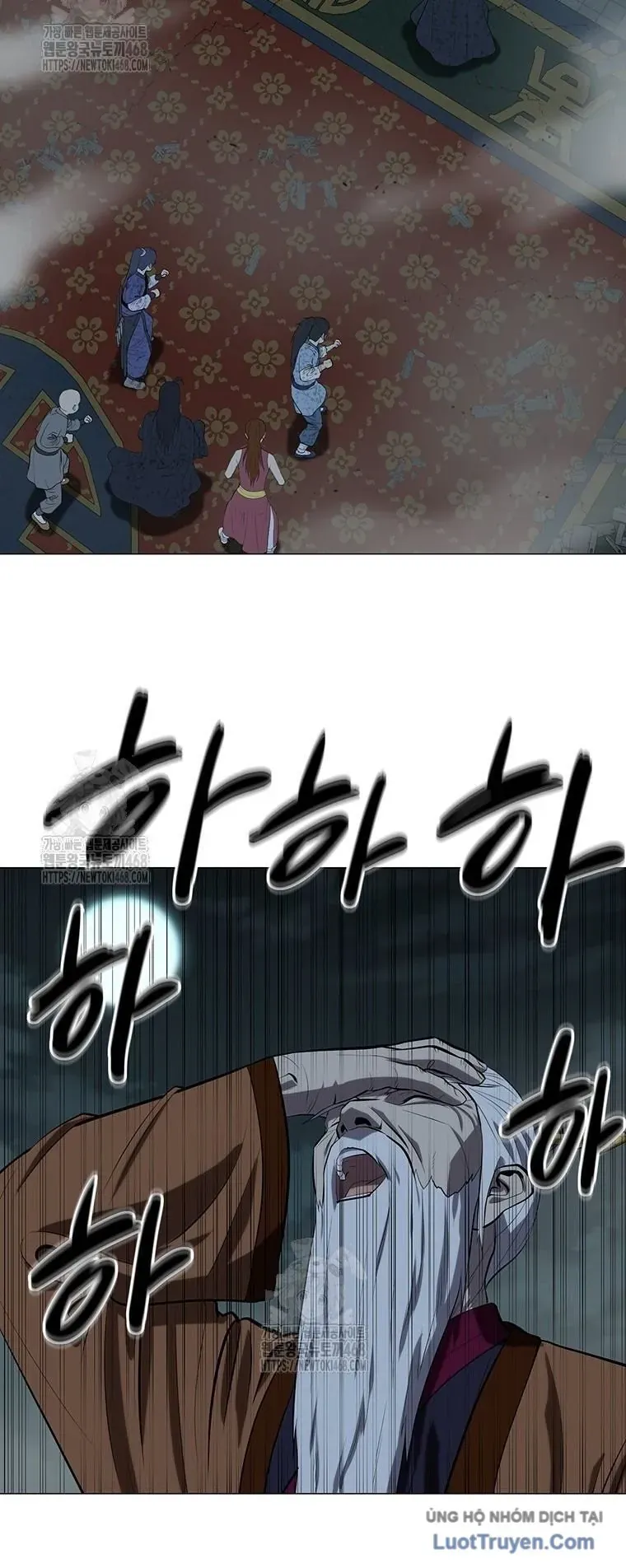 Sư Phụ Quỷ Diện Chapter 166 - 7