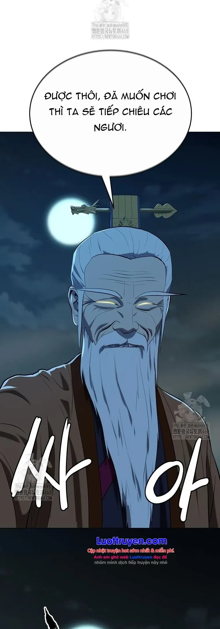 Sư Phụ Quỷ Diện Chapter 166 - 10