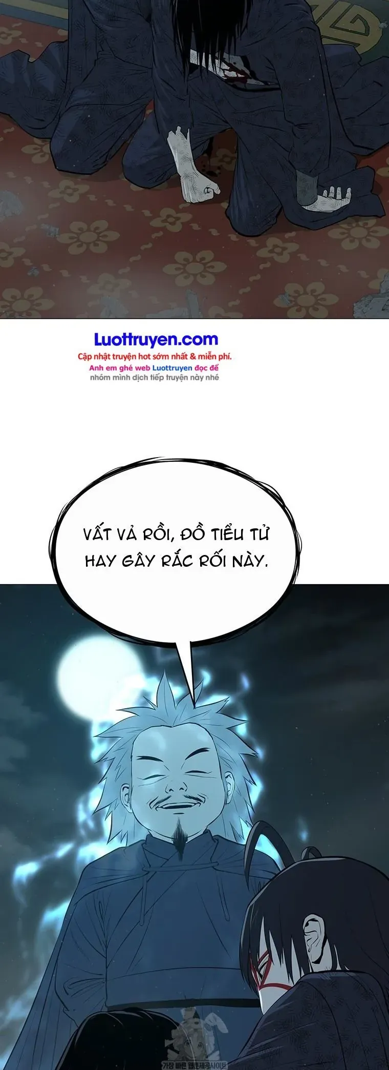 Sư Phụ Quỷ Diện Chapter 167 - 11