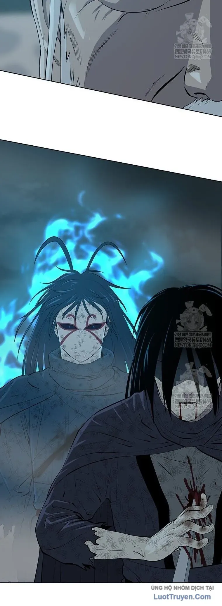 Sư Phụ Quỷ Diện Chapter 167 - 3