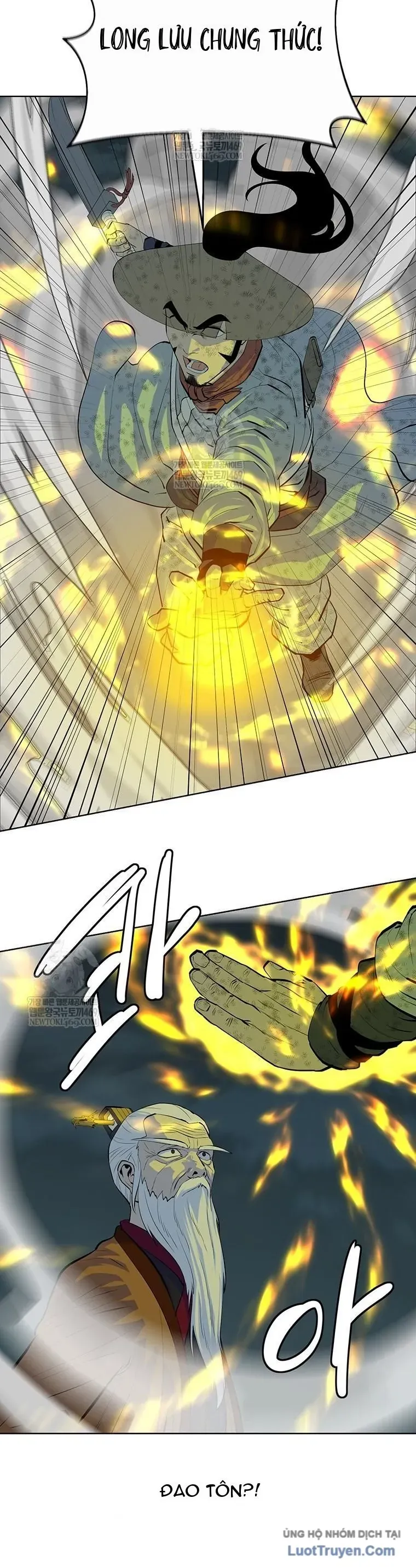 Sư Phụ Quỷ Diện Chapter 167 - 22