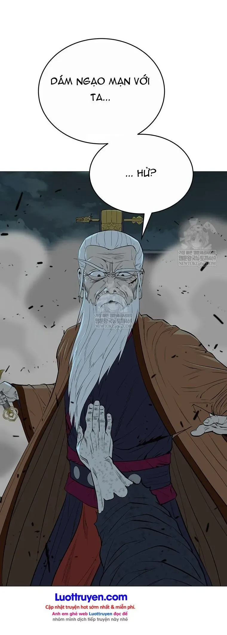 Sư Phụ Quỷ Diện Chapter 167 - 35