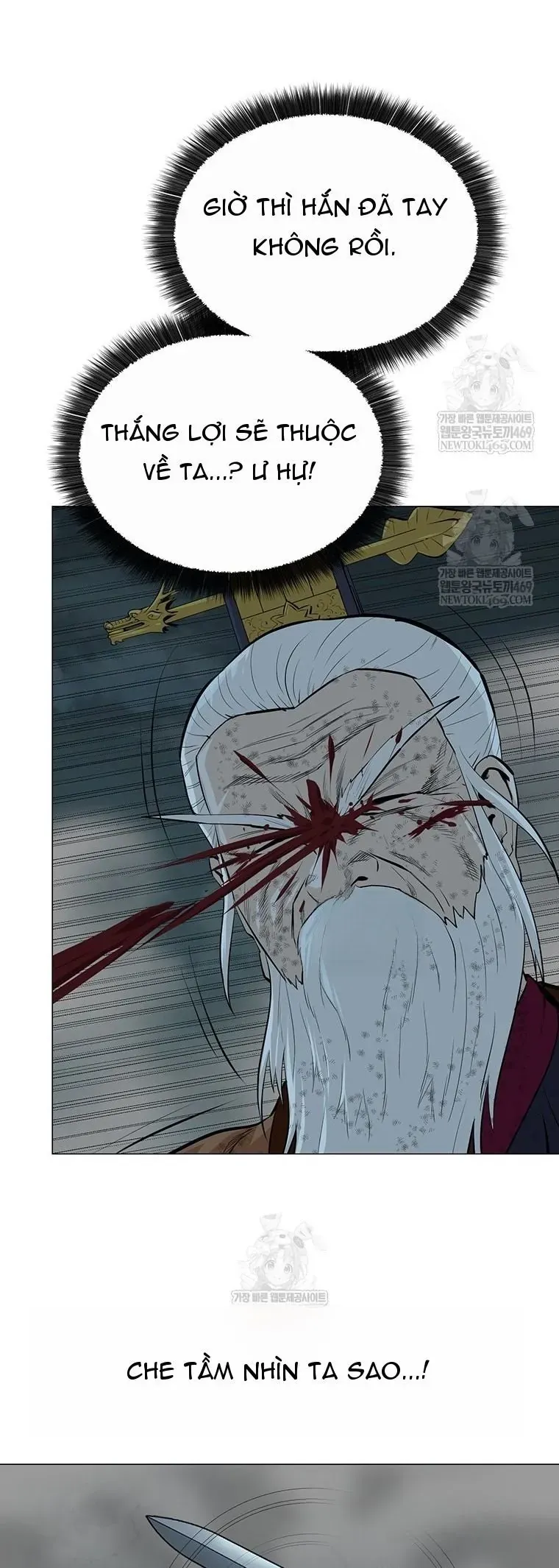 Sư Phụ Quỷ Diện Chapter 167 - 46