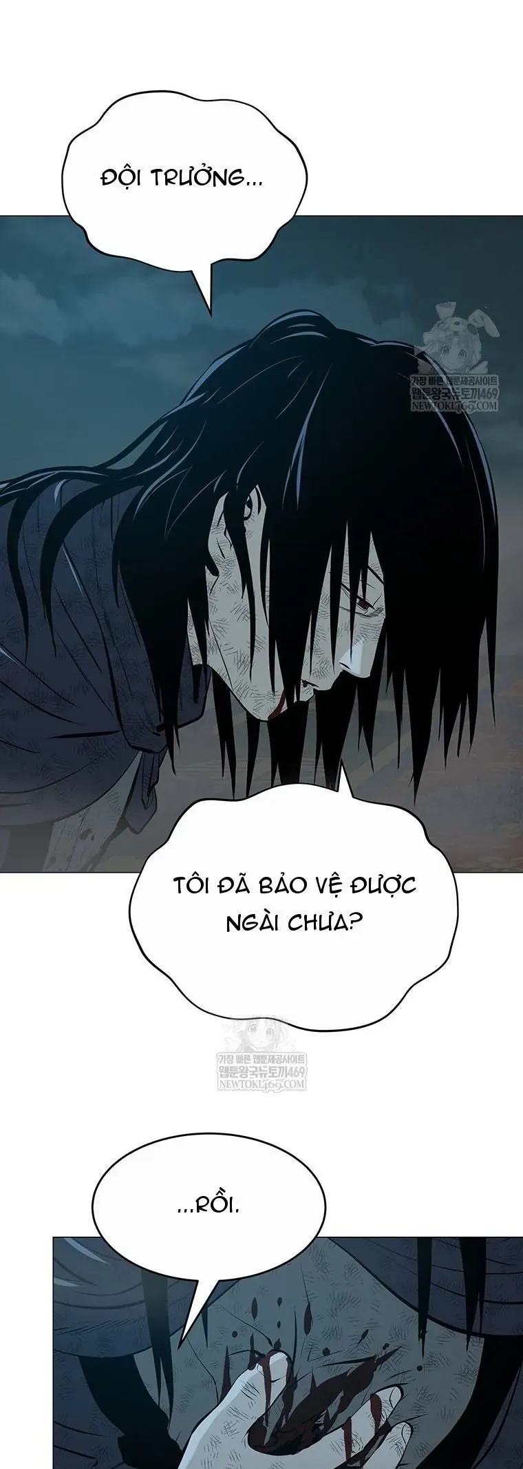 Sư Phụ Quỷ Diện Chapter 167 - 8