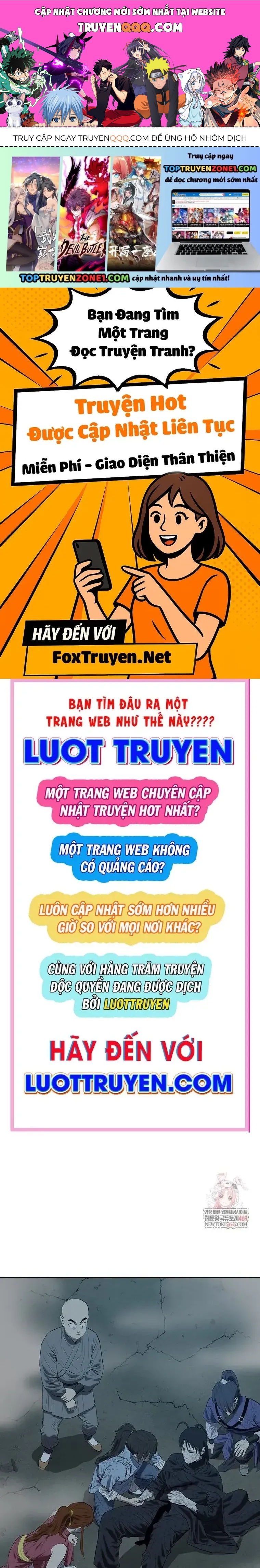 Sư Phụ Quỷ Diện Chapter 168 - 1