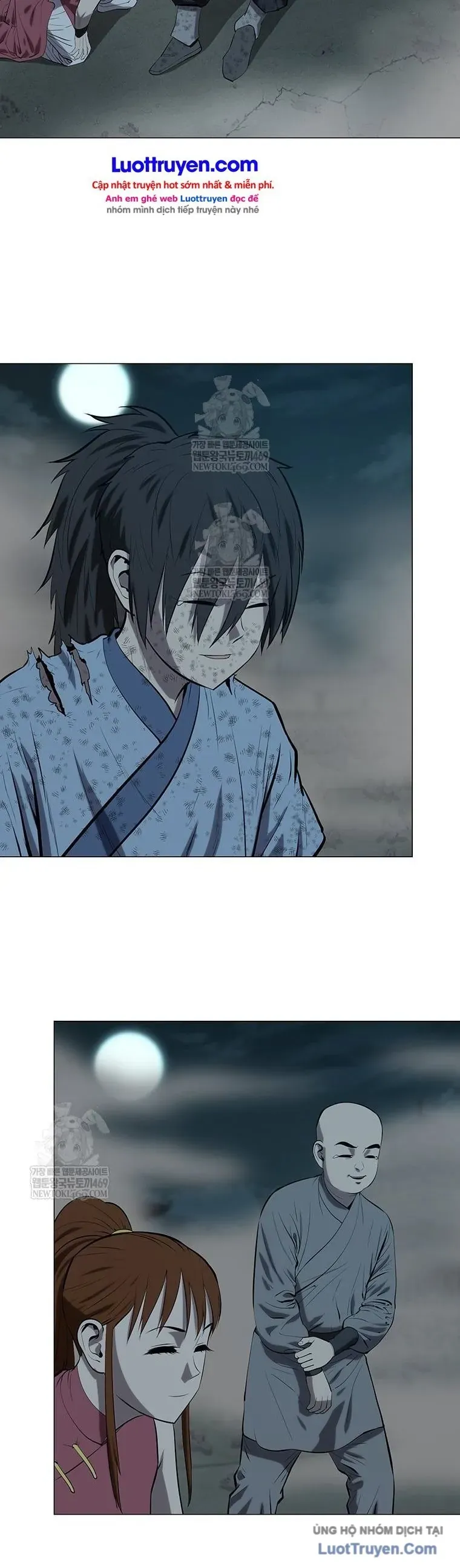 Sư Phụ Quỷ Diện Chapter 168 - 2