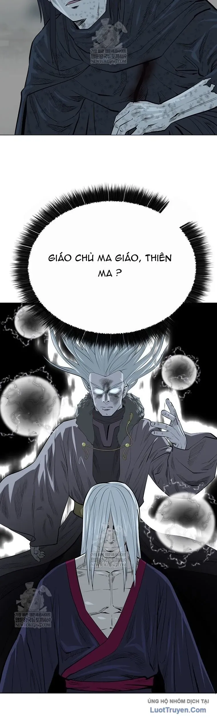Sư Phụ Quỷ Diện Chapter 168 - 12
