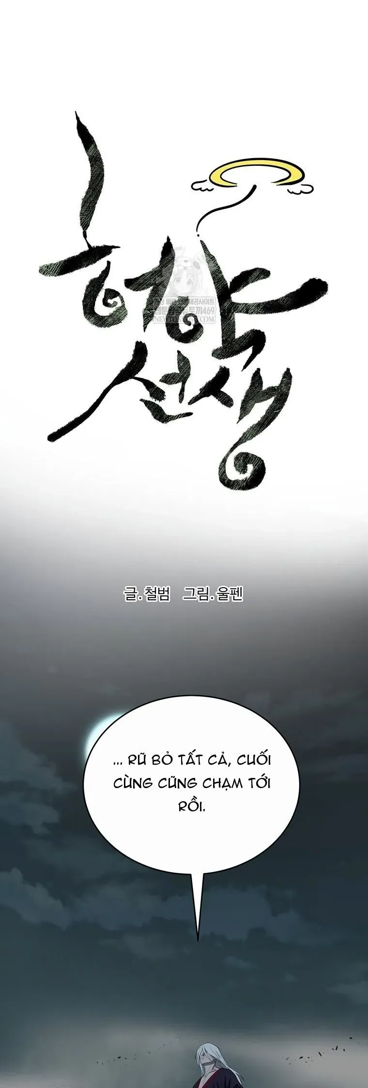 Sư Phụ Quỷ Diện Chapter 168 - 13