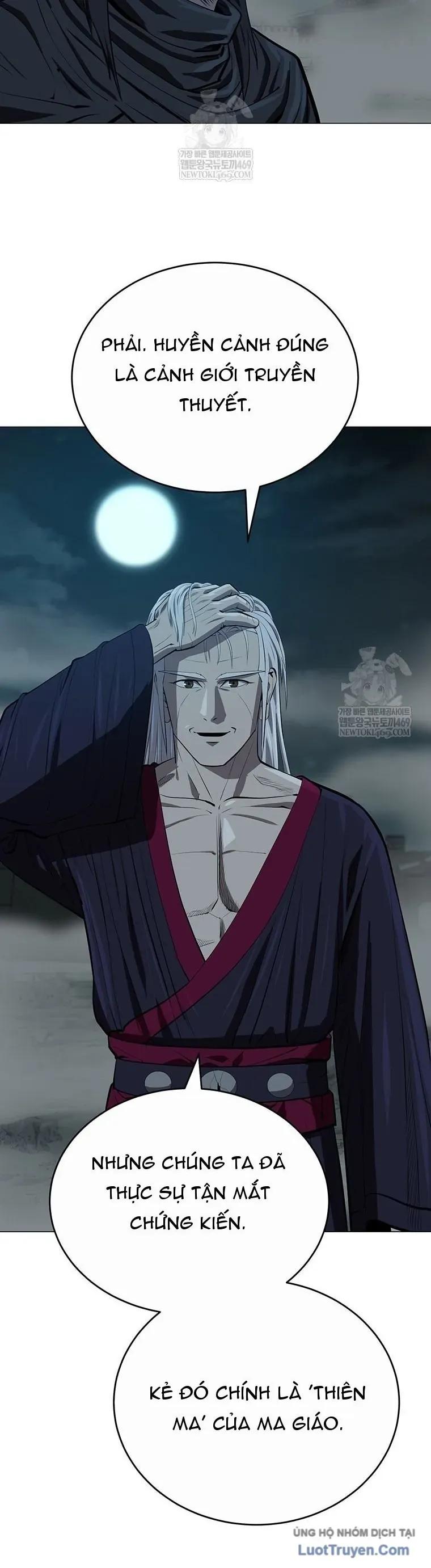 Sư Phụ Quỷ Diện Chapter 168 - 16