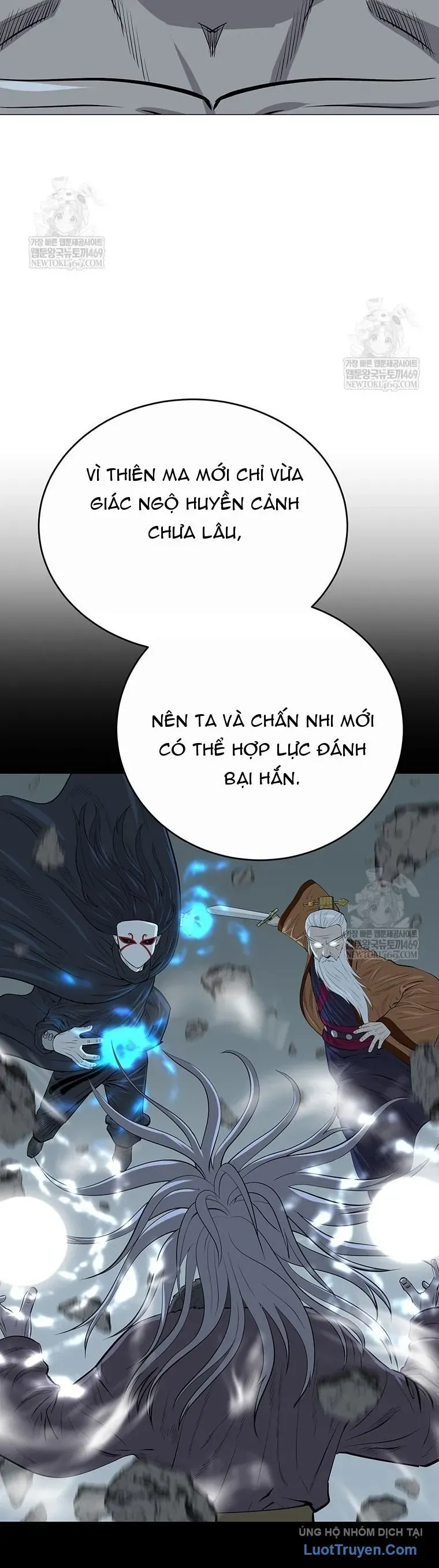 Sư Phụ Quỷ Diện Chapter 168 - 20