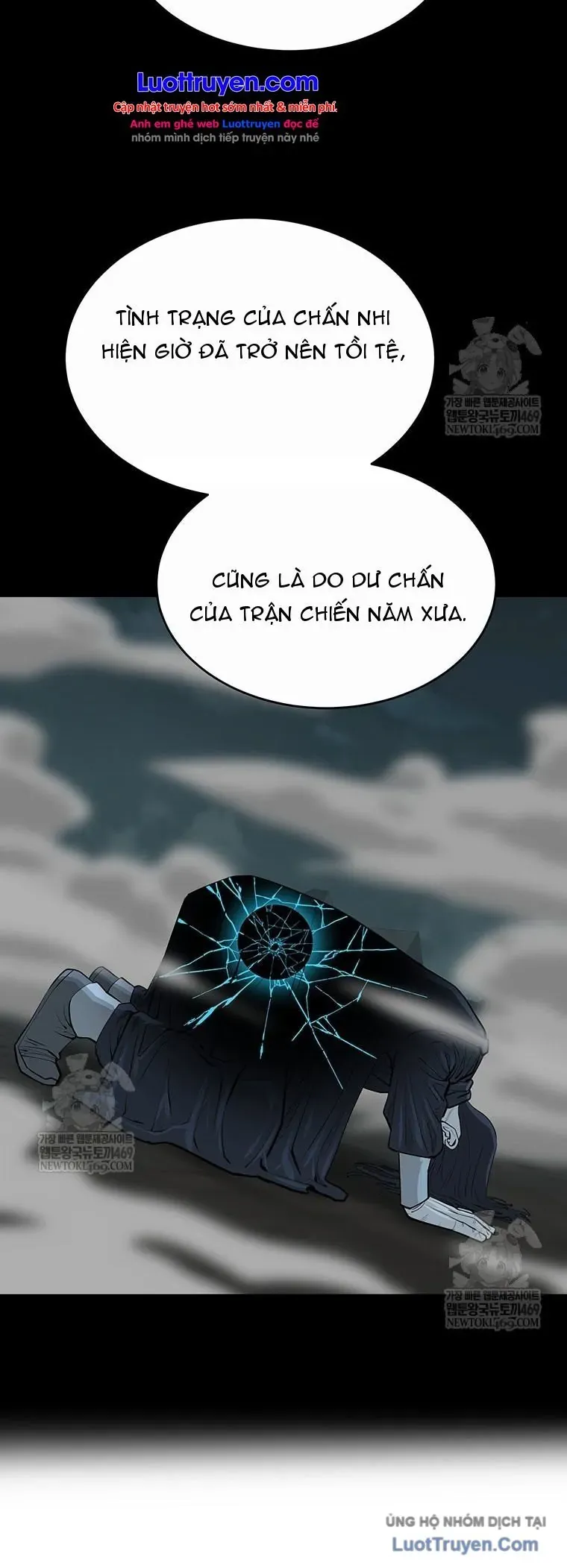 Sư Phụ Quỷ Diện Chapter 168 - 22