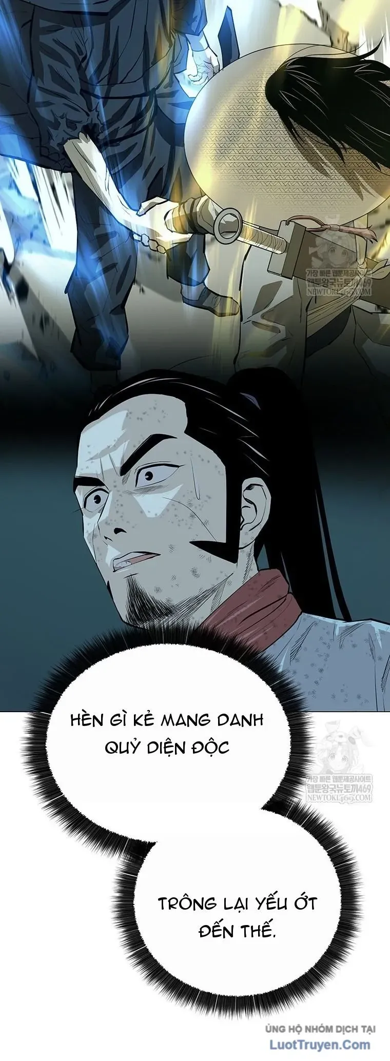 Sư Phụ Quỷ Diện Chapter 168 - 24