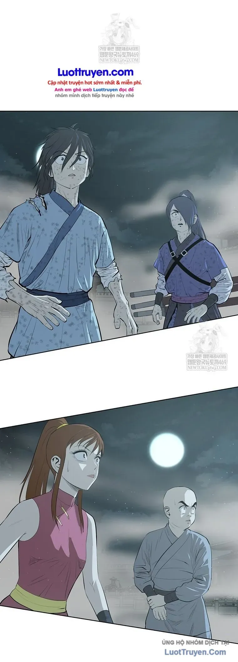 Sư Phụ Quỷ Diện Chapter 168 - 28