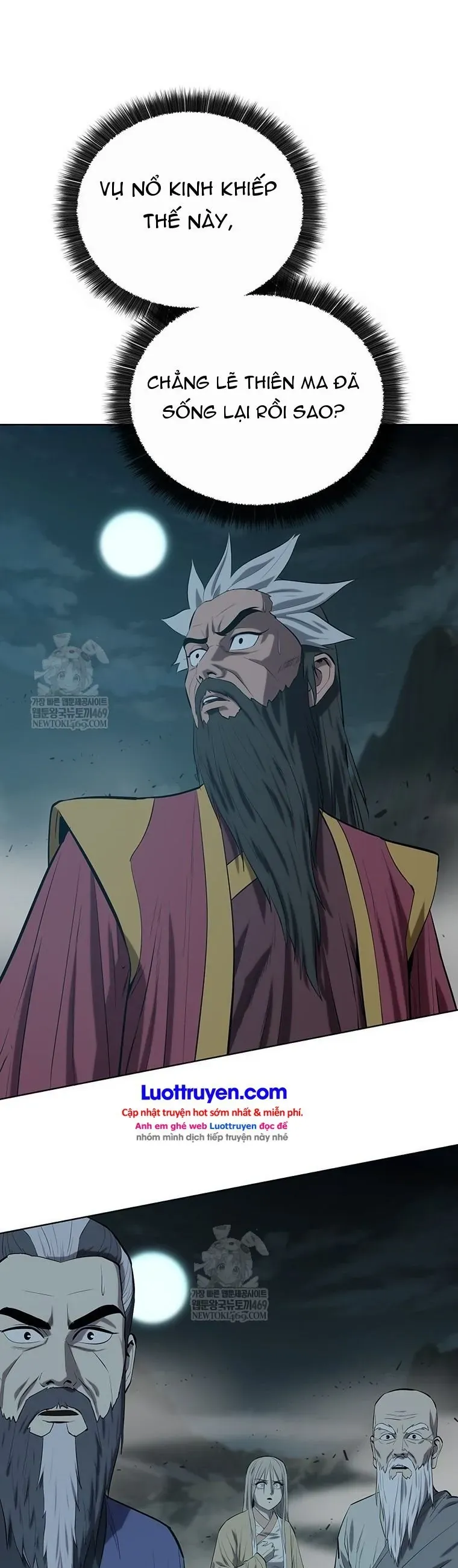 Sư Phụ Quỷ Diện Chapter 168 - 35