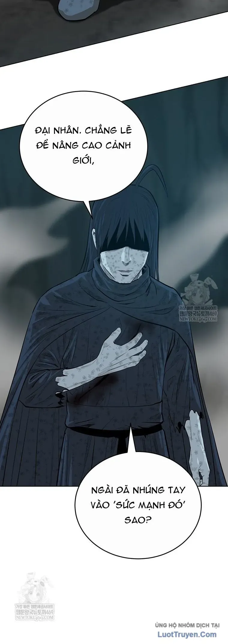 Sư Phụ Quỷ Diện Chapter 168 - 43