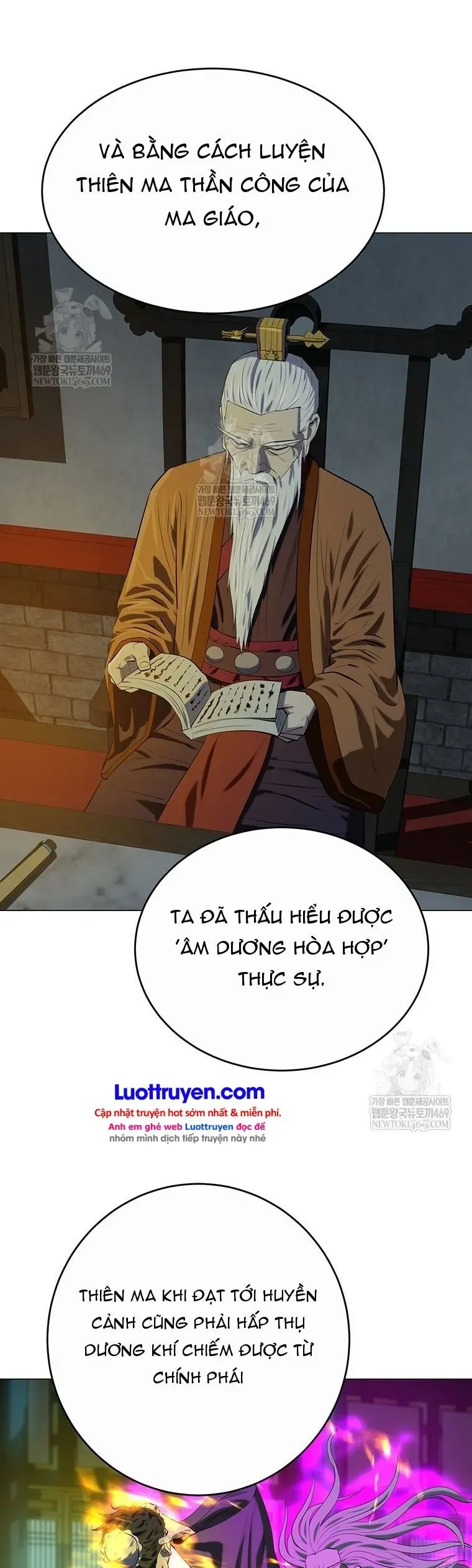 Sư Phụ Quỷ Diện Chapter 168 - 46