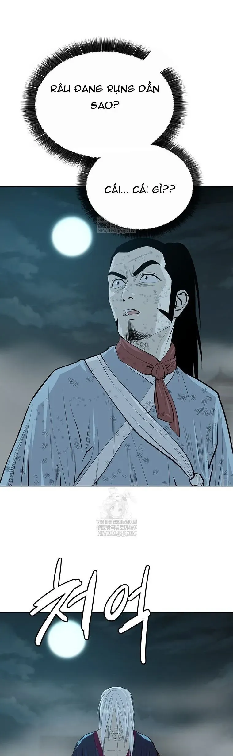 Sư Phụ Quỷ Diện Chapter 168 - 9