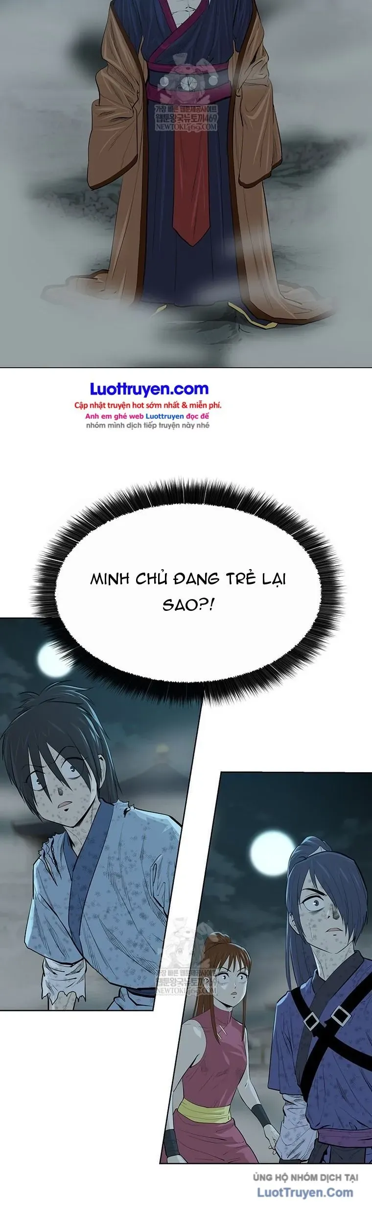 Sư Phụ Quỷ Diện Chapter 168 - 10