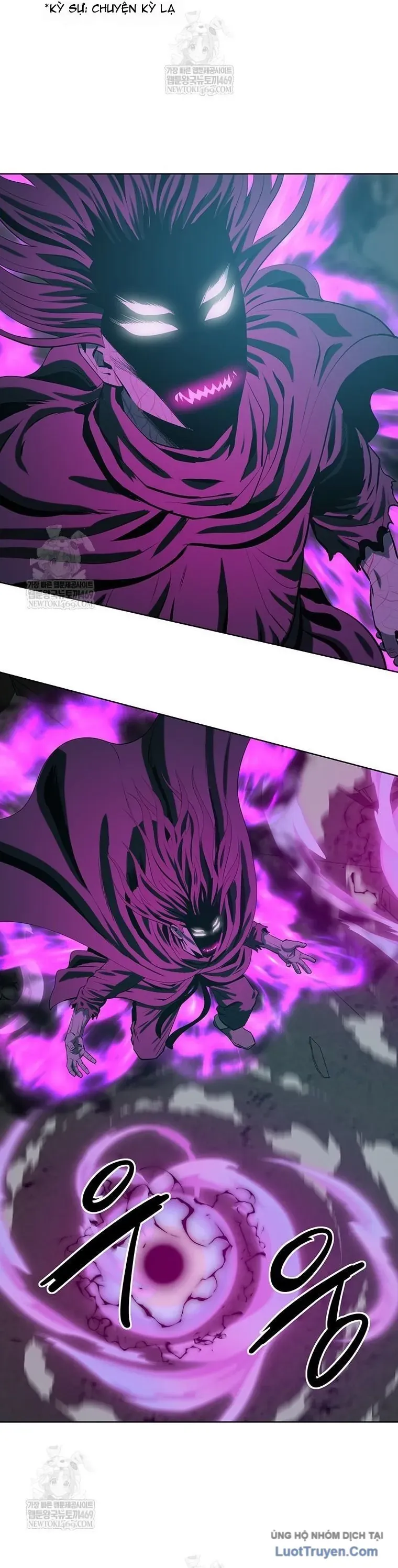 Sư Phụ Quỷ Diện Chapter 169 - 20