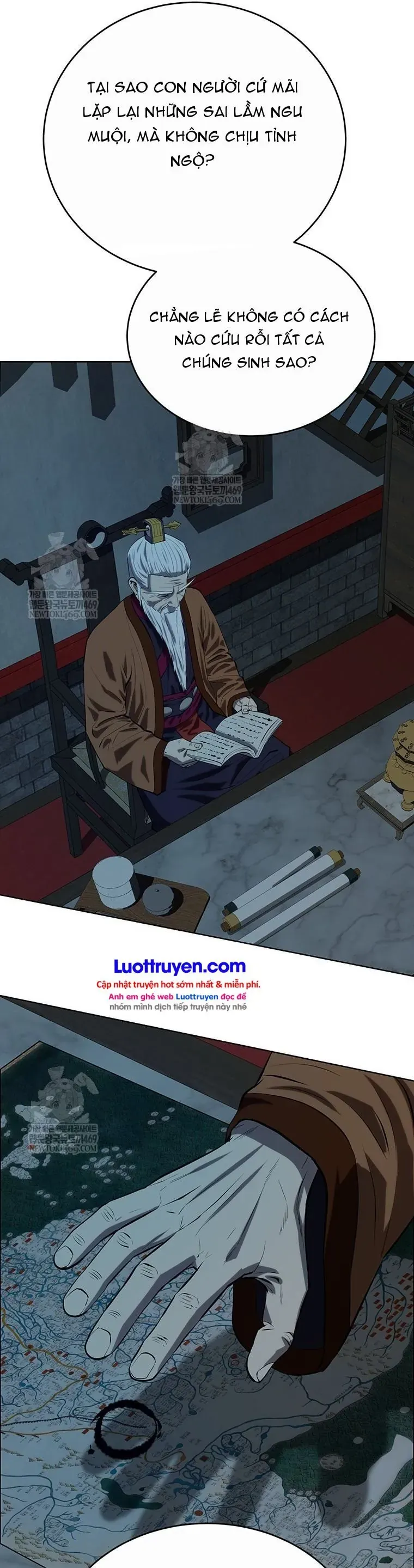 Sư Phụ Quỷ Diện Chapter 169 - 47