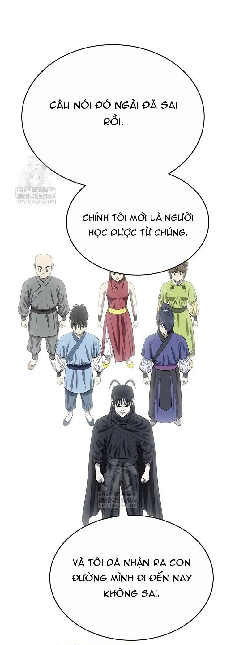 Sư Phụ Quỷ Diện Chapter 169 - 61