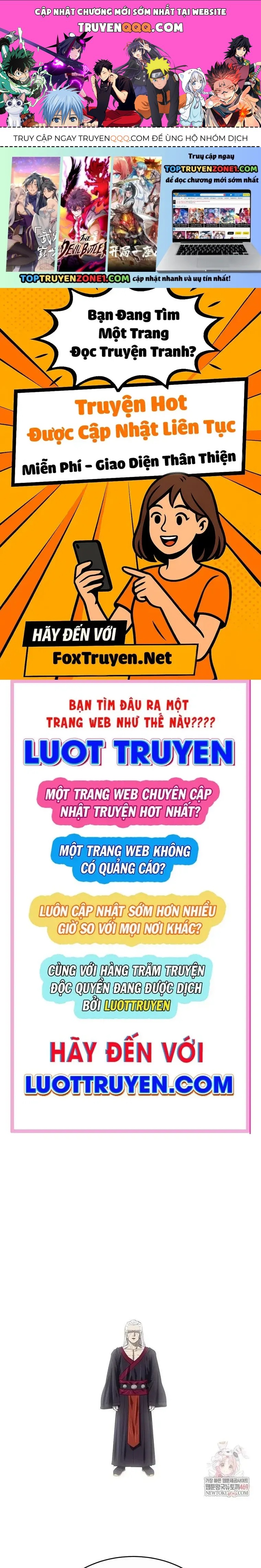 Sư Phụ Quỷ Diện Chapter 170 - 1