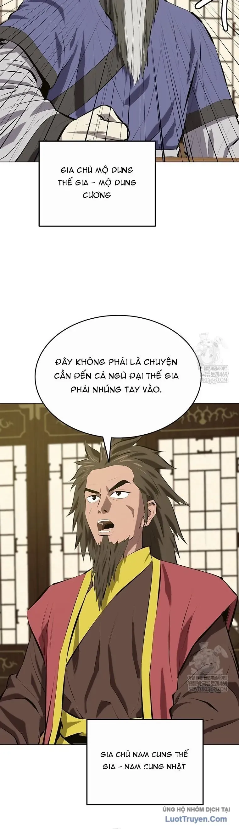 Sư Phụ Quỷ Diện Chapter 170 - 19