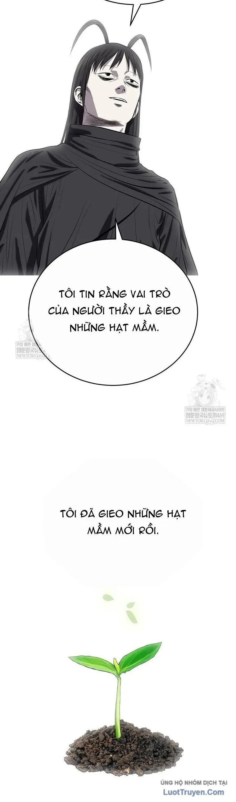 Sư Phụ Quỷ Diện Chapter 170 - 3