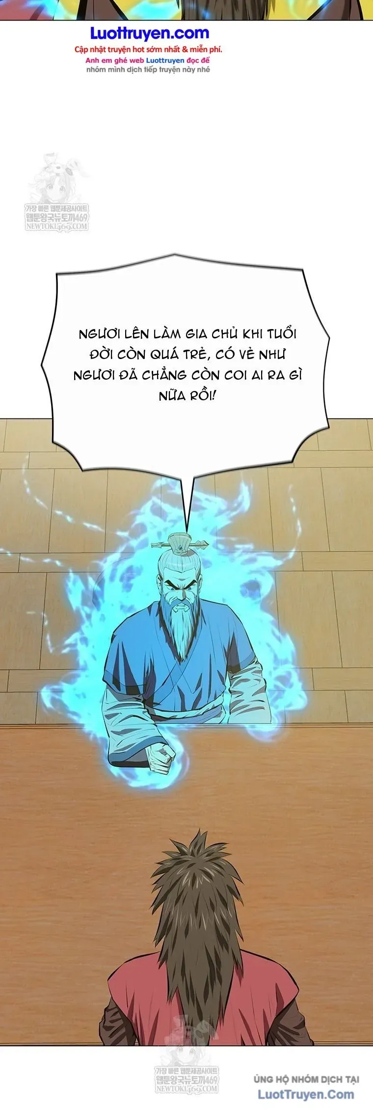 Sư Phụ Quỷ Diện Chapter 170 - 21