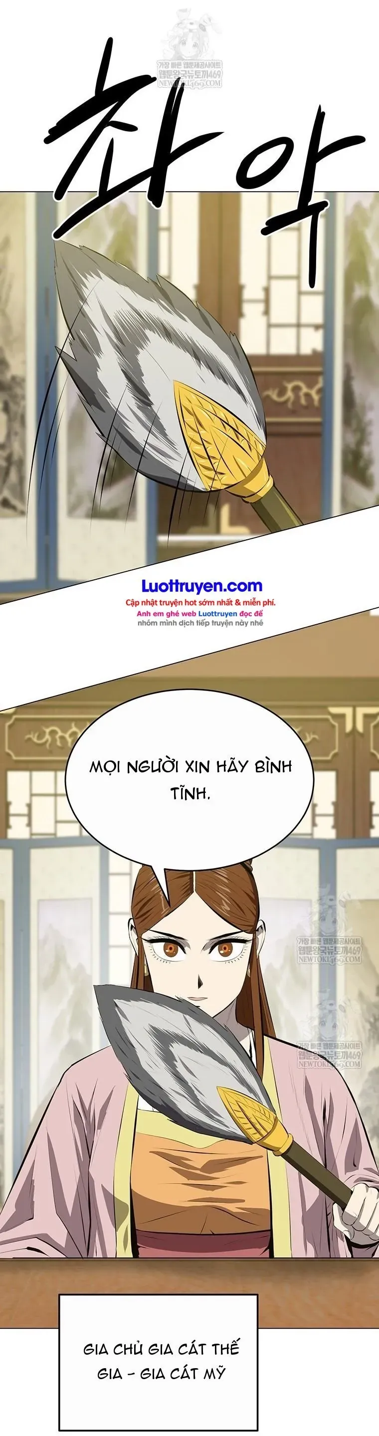 Sư Phụ Quỷ Diện Chapter 170 - 22