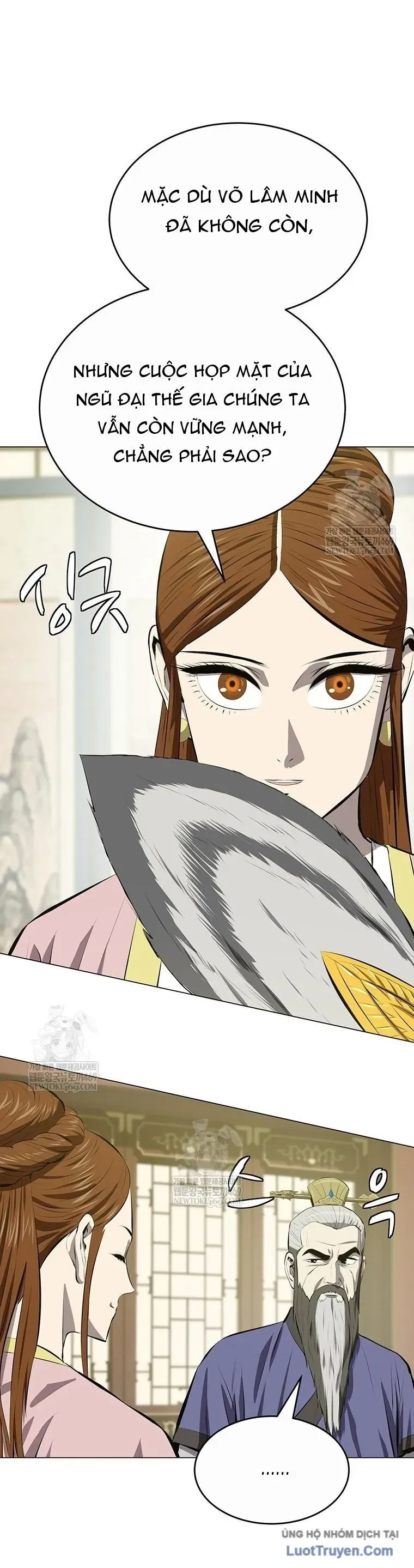 Sư Phụ Quỷ Diện Chapter 170 - 23